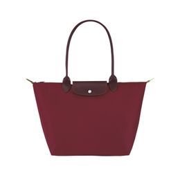 Longchammp Tote Designer Bag French Nylon Longchamp Shopping Long Handle Shoulder Champs Folding Beach Handbags 254