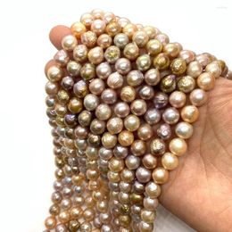 Beads Natural Freshwater Cultured Pearls Loose Baroque Peacock For Jewellery Making DIY Charms
