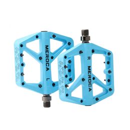 Bike Pedals Bike Pedals Modified Component Professional Non-slip Cycling Pedal Replacement Bikes Fittings Bicycles Components 0208