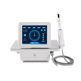 Other Beauty Equipment Professional HIFU High Intensity Focused Ultrasound Hifu Vagina Tightening Vaginal Rejuvenation Beauty Machine 2 Catridge 3.0mm 4.5mm