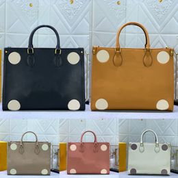 Classic designer women's handbag brand luxury shoulder bag multicolor fashion letters portable AAAAA HH45495