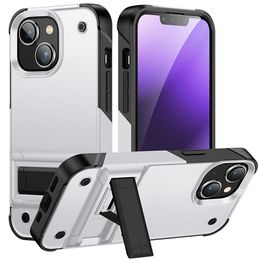 phone cases HARD COVER For IPHONE 14 14PRO 14PLUS 14PROMAX 14ULTRA kickstand case TPU PC opp packages TIANYUE