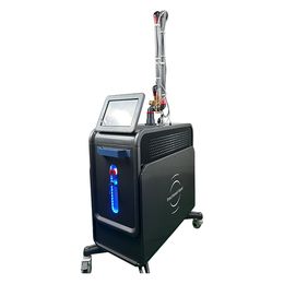 Vertical Fractional Co2 Laser Face Dissolving Fat And Shaping Simple Operation Fractional Co2 Laser Machine