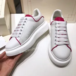 2023 Luxury designer Trainers Sneakers Shoes Low Top Flat leather Trainers Sneakers size34-46 xrx190622