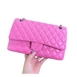 Desinger Crossbody bags Pochette Quilted shoulder bag Channel Clutch Flap Bags CF Genuine Leather Hobo Wallets Phone Purses Designers women Handbag 11767