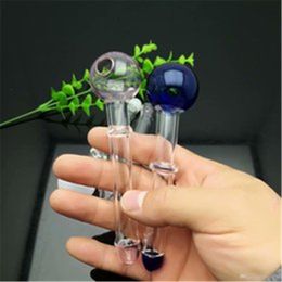 Smoking Pipes pipe glass bong water pipe Titanium nail grinder, Glass Bubblers For Smoking Pipe Mix Colours