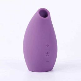 Sex toys massager New female products masturbation appliances adult sex allowed to suck eggs