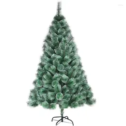 Christmas Decorations Tree PVC Home Decoration Holiday Gift Artificial Children'S Room Decor Ornamen