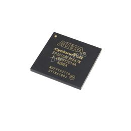 NEW Original Integrated Circuits ICs Field Programmable Gate Array FPGA EP2C15AF256A7N IC chip FBGA-256 Microcontroller