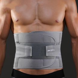 Waist Support ZITY Orthopaedic Waist Back Support Belts Waist Trainer Corset Sweat Brace Trimmer Ortopedicas Spine Support Pain Relief Brace 230210
