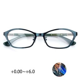 Sunglasses Women Blue Light Blocking Reading Glasses Fashion 0.25 0.50 0.75 ...