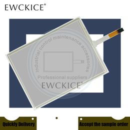 4PP420.1043-K08 Replacement Parts PLC HMI Industrial TouchScreen AND Front label Film