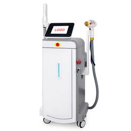 Professional 808 Diode Laser Hair Removal Machine Skin Rejuvenation Hair Remover Machine For Women