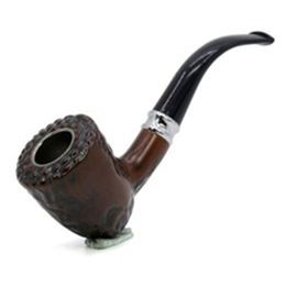Hot selling recommended wooden pipe old traditional wooden pipe