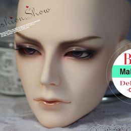 Dolls OUENEIFS REJECT SINGLE ORDER bjd face up fee resin luts yosd kit fairyland toy baby gift DC lati 230210