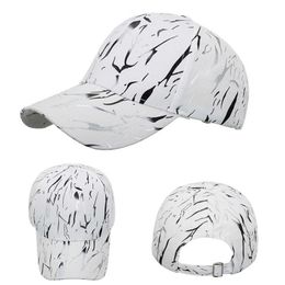 Ball Caps Cap Mesh Fashion Women Men Sport Print Breathable Comfortable Beach Baseball Cap Hip Hop Hat Sun Hat Squints Baseball Hat G230209