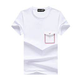 marcelo berrett 2023SS New Men's T-Shirts Mens Designer Brand T Shirts Women Short Sleeve Italy Fashion 3D Printing Quality 100% Cotton Top Tees 55853