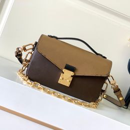 Designer bags Chain Tote bag Shoulder bag Crossbody bag luxury handbags Men and women wallet messenger bags purse card holder