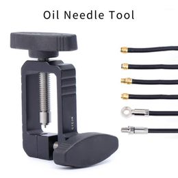 Bike Brakes MTB Road Oil Needle Tool High-quality Press-in Olive Head Installation Cycling Accessories Bicycle Parts