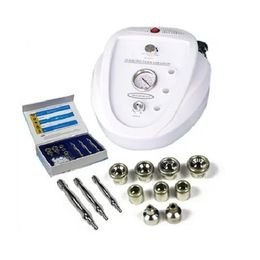 Handheld Portable Home Skin Peeling Microdermabrasion Mini Diamond Microdermabrasion Diamond Peel Machine