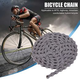 Durable s Multi-function HG95 Bicycle Quick Connector 116 Links 10/30 Speed MTB Bike Cycling Chain 0210