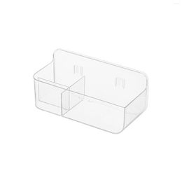 Storage Boxes Drawer Organizer Box Space Saving Bins For Kitchen Bathroom Study Dorms Gass