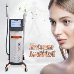 2023 Tattoo Removal Machine 808 Diode Laser Hair Remover Picosecond Q Switch Nd Yag Remove Age Spot Birthmark Eyeline Pigment