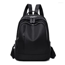 School Bags Fashion Women Backpacks Waterproof Oxford Ladies Large Capacity Travel Outdoor Backpack Mochila
