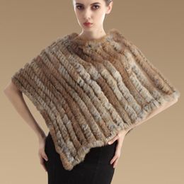 Scarves Winter Warm Women Fur Wrap Shawl Scarf Triangle Clothing Accessories