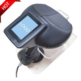 Skin Vitiligo Treatment Machine Home Use Handheld Uv Phototherapy beauty items Narrowband Uv Phototherapy Lamp For Vitiligo Psoriasis