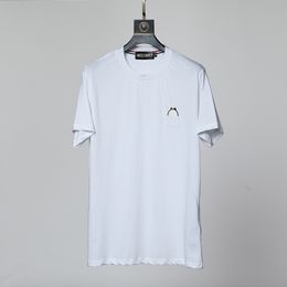 marcelo berrett 2023SS New Men's T-Shirts Mens Designer Brand T Shirts Women Short Sleeve Italy Fashion 3D Printing Quality 100% Cotton Top Tees 55882