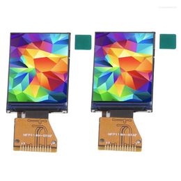 Colour Display Module 1.14in SPI Interface IPS LCD For Controller Board