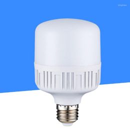 5W/9W/20W/30W/40W/50W60W LED Energy Saving Lamp Of Bulb White Light 220V Long Service Life 50 000 Hours