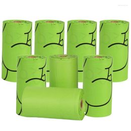 Dog Car Seat Covers Waste Poop Bags Eco-friendly For Small Dogs Durable Portable Compostable And Large