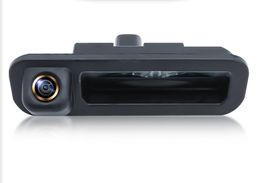 HD 1080P Car Rear View Camera for Ford Focus 2012 2013 For Focus 3 Night Vision Reverse Reversing 4 Pin Vehicle