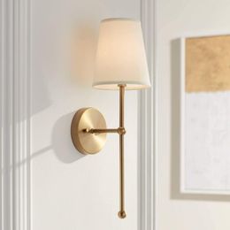 Wall Lamps Lamp Retro Lantern Sconces Luminaria Led Bathroom Vanity Lustre Candles Mount Light Applique Mural Design