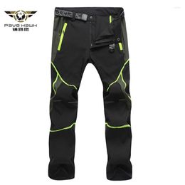 Men's Pants Men's Lightweight Ultra Quick Dry Stretch Thin Waterproof Trousers Military Tactical Sweatpants Casual Work Cargo