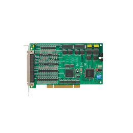 PCI-1245V-AE Motherboards Value 4-axis Stepping/Pulse-type Servo Motor Control Universal PCI Card