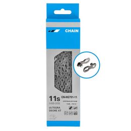 s HG701 11 Speed 11V Mountain/Road Bike MTB Chain Bicycle Accessories for M7000 M8000 M9000 0210