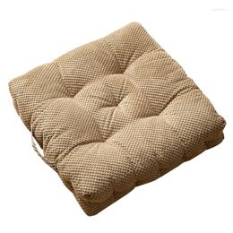 Pillow Square Pouf Floor S Soft Seat Pad Bedroom Throw Pillows Mattress 45x45cm Home Chair For Living Room