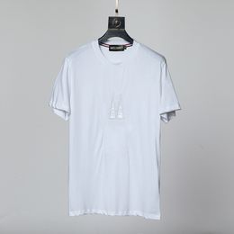 marcelo berrett 2023SS New Men's T-Shirts Mens Designer Brand T Shirts Women Short Sleeve Italy Fashion 3D Printing Quality 100% Cotton Top Tees 55885