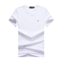 marcelo berrett 2023SS New Men's T-Shirts Mens Designer Brand T Shirts Women Short Sleeve Italy Fashion 3D Printing Quality 100% Cotton Top Tees 55857