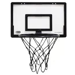 Other Sporting Goods Portable Funny Mini Basketball Hoop Toys Kit Indoor Home Basketball Fans Sports Game Toy Set For Kids Children Adults 230210