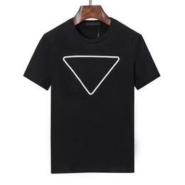 QuAlity Tee tops Men party business tshirt Short Sleeve Shirt Clothing Male Casual Color Letter Print T-Shirts