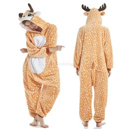 Pyjamas Soft Kigurumi Pyjamas Animel Cartoon Cosplay Costume Sleepwear Unisex Women Men Pyjama Unicorn Oneises Homewear Adult Jumpsuits 230210