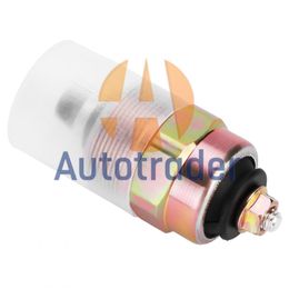 captain hook Fuel Shut Off Solenoid CARGO DIESEL STOP SOLENOID for Cummins Deutz VW for FORD PERKINS PEUGEOT RENAULT 0330001015 0330001016 0330001018