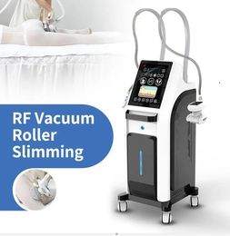 Top quality slimming Skin Tightening Anti Fat Suction Slim Cellulite Reduction Shape Vaccum Roller Massage Machine