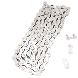 s FSC F410 1-Speed Bicycle 102L Single Speed Chain for MTB Road Bike Part 0210