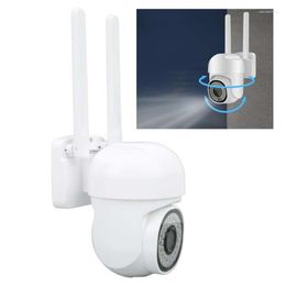 Wireless Surveillance Camera 2MP 1080P HD IP APP Monitoring With Motion Detection & Night AC110-264V