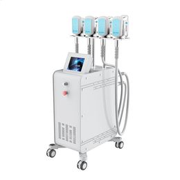 Slimming machine remove belly fat with cool tech cryolipolysis Beauty Salon Equipment